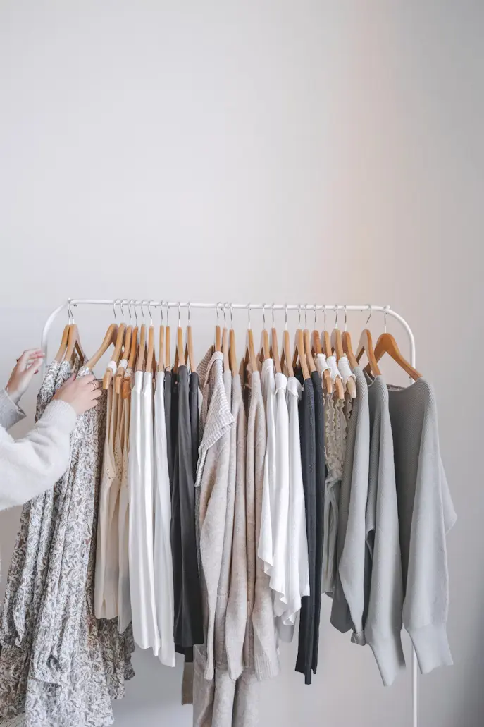Auditoría De Closet