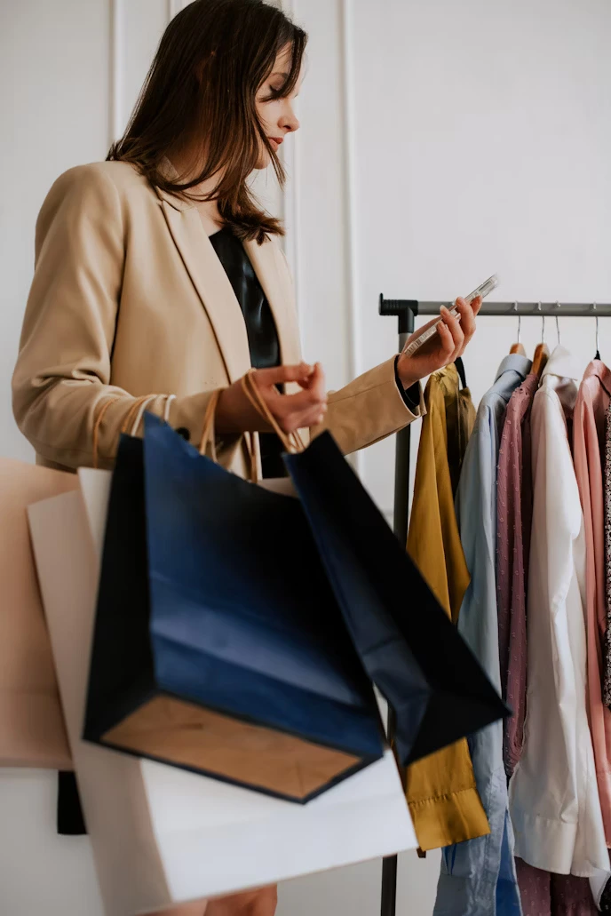 Personal Shopper